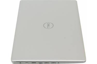 Ноутбук Dell Inspiron 5570 Core i7 8550U/8Gb/1Tb/DVD-RW/AMD Radeon 530 4Gb/15.6"/FHD (1920x1080)/Linux/silver/WiFi/BT/Cam