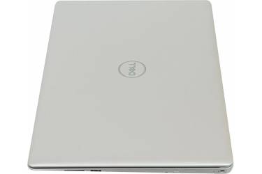 Ноутбук Dell Inspiron 5570 Core i7 8550U/8Gb/1Tb/DVD-RW/AMD Radeon 530 4Gb/15.6"/FHD (1920x1080)/Linux/silver/WiFi/BT/Cam