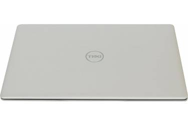 Ноутбук Dell Inspiron 5570 Core i7 8550U/8Gb/1Tb/DVD-RW/AMD Radeon 530 4Gb/15.6"/FHD (1920x1080)/Linux/silver/WiFi/BT/Cam