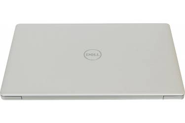 Ноутбук Dell Inspiron 5570 Core i7 8550U/8Gb/1Tb/DVD-RW/AMD Radeon 530 4Gb/15.6"/FHD (1920x1080)/Linux/silver/WiFi/BT/Cam