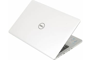 Ноутбук Dell Inspiron 5570 Core i7 8550U/8Gb/1Tb/DVD-RW/AMD Radeon 530 4Gb/15.6"/FHD (1920x1080)/Linux/white/WiFi/BT/Cam