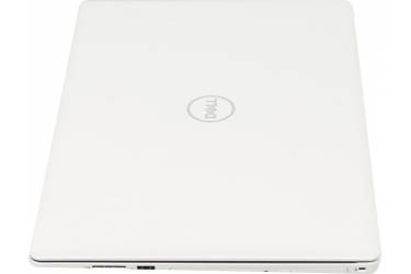 Ноутбук Dell Inspiron 5570 Core i7 8550U/8Gb/1Tb/DVD-RW/AMD Radeon 530 4Gb/15.6"/FHD (1920x1080)/Linux/white/WiFi/BT/Cam