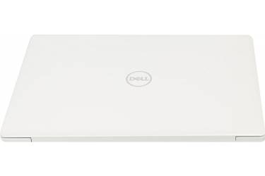 Ноутбук Dell Inspiron 5570 Core i7 8550U/8Gb/1Tb/DVD-RW/AMD Radeon 530 4Gb/15.6"/FHD (1920x1080)/Linux/white/WiFi/BT/Cam