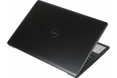 Ноутбук Dell Inspiron 5570 Core i7 8550U/8Gb/1Tb/DVD-RW/AMD Radeon 530 4Gb/15.6"/FHD (1920x1080)/Windows 10/black/WiFi/BT/Cam