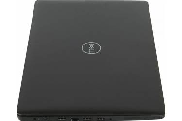 Ноутбук Dell Inspiron 5570 Core i7 8550U/8Gb/1Tb/DVD-RW/AMD Radeon 530 4Gb/15.6"/FHD (1920x1080)/Windows 10/black/WiFi/BT/Cam