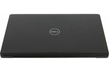 Ноутбук Dell Inspiron 5570 Core i7 8550U/8Gb/1Tb/DVD-RW/AMD Radeon 530 4Gb/15.6"/FHD (1920x1080)/Windows 10/black/WiFi/BT/Cam