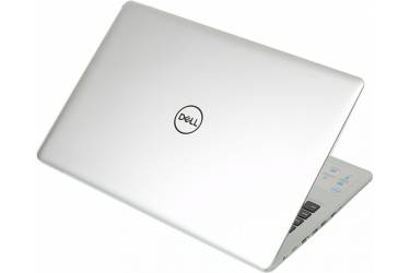 Ноутбук Dell Inspiron 5570 Core i7 8550U/8Gb/1Tb/DVD-RW/AMD Radeon 530 4Gb/15.6"/FHD (1920x1080)/Windows 10/silver/WiFi/BT/Cam