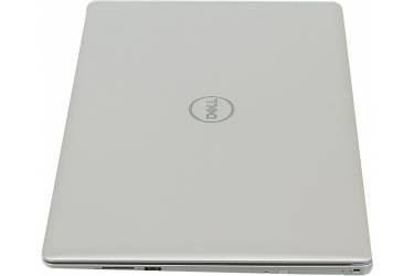 Ноутбук Dell Inspiron 5570 Core i7 8550U/8Gb/1Tb/DVD-RW/AMD Radeon 530 4Gb/15.6"/FHD (1920x1080)/Windows 10/silver/WiFi/BT/Cam