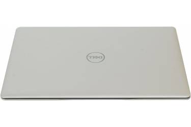 Ноутбук Dell Inspiron 5570 Core i7 8550U/8Gb/1Tb/DVD-RW/AMD Radeon 530 4Gb/15.6"/FHD (1920x1080)/Windows 10/silver/WiFi/BT/Cam