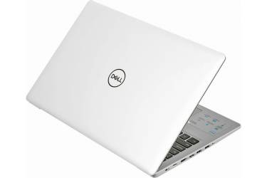 Ноутбук Dell Inspiron 5570 Core i7 8550U/8Gb/1Tb/DVD-RW/AMD Radeon 530 4Gb/15.6"/FHD (1920x1080)/Windows 10/white/WiFi/BT/Cam