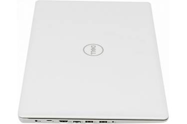 Ноутбук Dell Inspiron 5570 Core i7 8550U/8Gb/1Tb/DVD-RW/AMD Radeon 530 4Gb/15.6"/FHD (1920x1080)/Windows 10/white/WiFi/BT/Cam