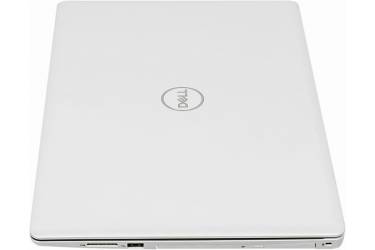 Ноутбук Dell Inspiron 5570 Core i7 8550U/8Gb/1Tb/DVD-RW/AMD Radeon 530 4Gb/15.6"/FHD (1920x1080)/Windows 10/white/WiFi/BT/Cam