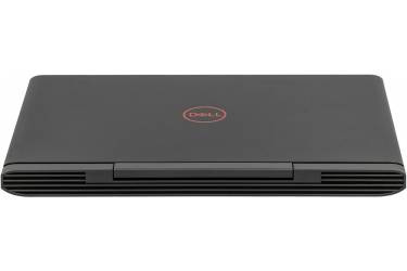 Ноутбук Dell Inspiron 7577 Core i5 7300HQ/8Gb/1Tb/SSD8Gb/nVidia GeForce GTX 1050 4Gb/15.6"/FHD (1920x1080)/Windows 10 Home/black/WiFi/BT/Cam