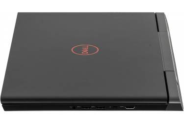 Ноутбук Dell Inspiron 7577 Core i5 7300HQ/8Gb/1Tb/SSD8Gb/nVidia GeForce GTX 1050 4Gb/15.6"/FHD (1920x1080)/Windows 10 Home/black/WiFi/BT/Cam