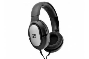 Наушники Sennheiser HD 180, полноразмерные, черные