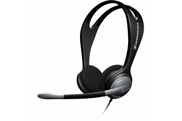 Наушники Sennheiser PC 131 стереогарнитура