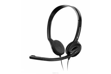 Наушники Sennheiser PC 31-II, стерео-гарнитура