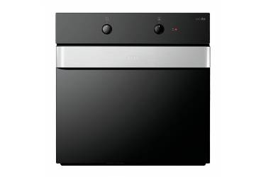 Духовой шкаф Электрический Gorenje BO71ORAX черный