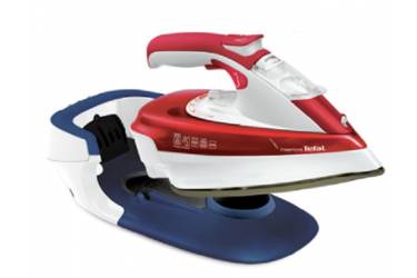 Утюг Tefal FV9976E0 2600Вт красный/белый