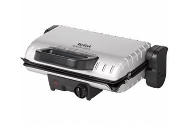 Электрогриль Tefal GC205012 1600Вт серебристый