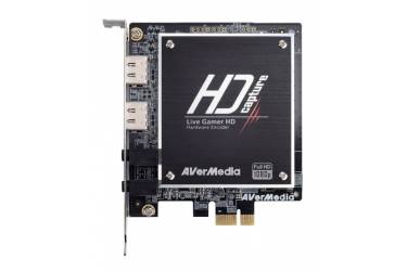 Видеомонтажное устройство Avermedia Live Gamer HD внутренний PCI-E