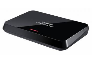 Карта видеозахвата Avermedia ExtremeCap U3 внешний USB 3.0