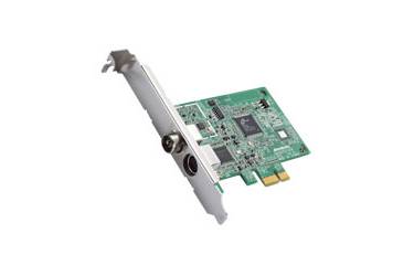 Тюнер-ТВ Avermedia AVerTV Nova T2 внутренний PCI-E/S-video x1 PDU