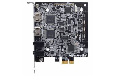 Карта видеозахвата Avermedia Live Gamer HD Lite внутренний PCI-E