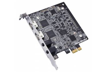 Карта видеозахвата Avermedia Live Gamer HD Lite внутренний PCI-E