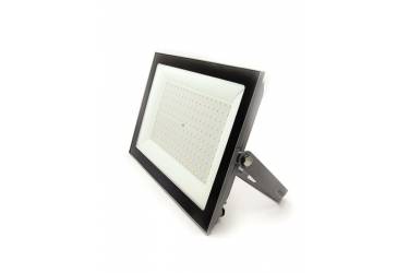 FL-LED Light-PAD 400W Grey   4200К 34000Лм 400Вт  AC220-240В 435x335x40мм 2700г - Прожектор