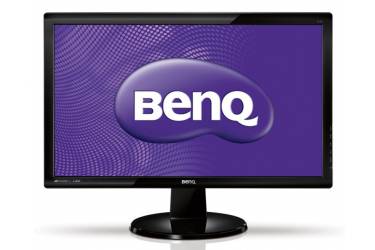 Монитор Benq 18.5" GL955A черный TN+film LED 5ms 16:9 матовая 600:1 200cd 1366x768 D-Sub 2.8кг