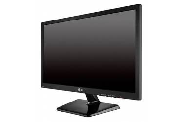 Монитор LG 18.5" 19M37A-B черный TN+film LED 5ms 16:9 матовая 600:1 200cd 1366x768 D-Sub FHD 2.1кг