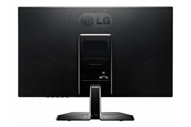 Монитор LG 18.5" 19M37A-B черный TN+film LED 5ms 16:9 матовая 600:1 200cd 1366x768 D-Sub FHD 2.1кг