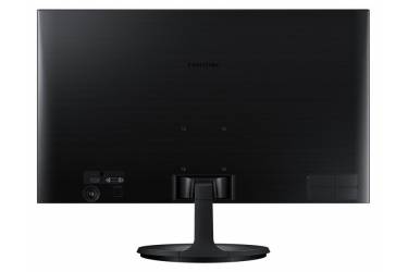 Монитор Samsung 18.5" S19F350HNI черный PLS LED 14ms 16:9 матовая 250cd 178гр/178гр 1366x768 D-Sub HD READY 2кг