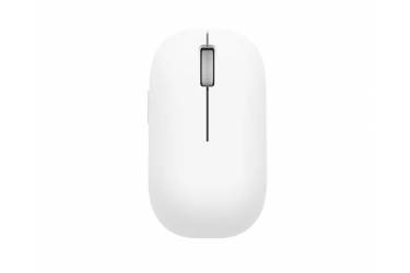 Мышка Xiaomi Mi Wireless Mouse 2 (White) (HLK4005CN)