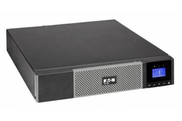 Источник бесперебойного питания Eaton 5PX 5PX2200IRTN 1980Вт 2200ВА черный