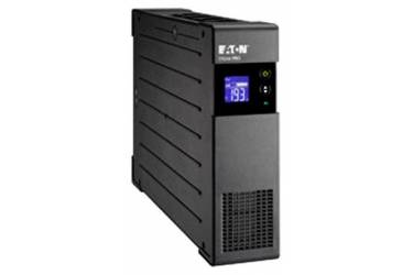 Источник бесперебойного питания Eaton Elipse PRo ELP1200IEC 1200VA черный