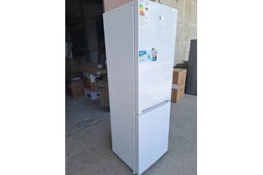 Холодильник Beko RCNK320K00W белый (186х60х66см; NoFrost)  - ЛОТ 1