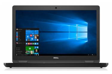 Ноутбук Dell Precision 3520 Core i7 7700HQ/16Gb/SSD512Gb/nVidia Quadro M620M 2Gb/15.6"/IPS/FHD (1920x1080)/Windows 10 Professional 64/black/WiFi/BT/Cam