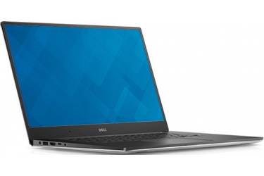 Ноутбук Dell Precision 5520 Xeon 1505Mv6/16Gb/SSD512Gb/nVidia Quadro M1200M 4Gb/15.6"/IGZO/Touch/UHD (3840x2160)/Windows 10 Professional 64/black/WiFi/BT/Cam