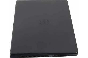 Ноутбук Dell Vostro 3558 Core i3 5005U/4Gb/500Gb/DVD-RW/Intel HD Graphics 5500/15.6"/HD (1366x768)/Linux Ubuntu/black/WiFi/BT/Cam