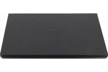 Ноутбук Dell Vostro 3558 Core i3 5005U/4Gb/500Gb/DVD-RW/Intel HD Graphics 5500/15.6"/HD (1366x768)/Linux Ubuntu/black/WiFi/BT/Cam