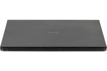 Ноутбук Dell Vostro 3558 Core i3 5005U/4Gb/500Gb/DVD-RW/Intel HD Graphics 5500/15.6"/HD (1366x768)/Windows 10/black/WiFi/BT/Cam/2700mAh