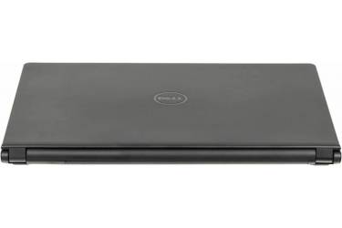 Ноутбук Dell Vostro 3558 Core i3 5005U/4Gb/500Gb/DVD-RW/Intel HD Graphics 5500/15.6"/HD (1366x768)/Windows 10/black/WiFi/BT/Cam/2700mAh