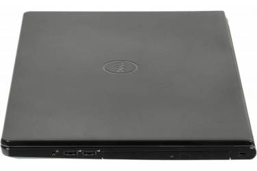 Ноутбук Dell Vostro 3558 Core i3 5005U/4Gb/500Gb/DVD-RW/Intel HD Graphics 5500/15.6"/HD (1366x768)/Windows 10/black/WiFi/BT/Cam/2700mAh