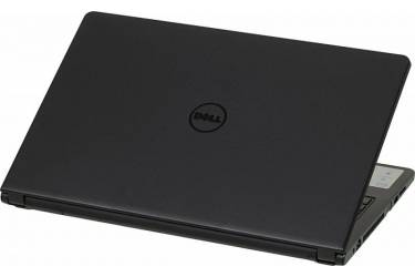 Ноутбук Dell Vostro 3559 Core i5 6200U/4Gb/1Tb/DVD-RW/AMD Radeon R5 M315 2Gb/15.6"/HD (1366x768)/Linux Ubuntu/black/WiFi/BT/Cam/2700mAh