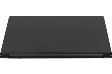 Ноутбук Dell Vostro 3559 Core i5 6200U/4Gb/1Tb/DVD-RW/AMD Radeon R5 M315 2Gb/15.6"/HD (1366x768)/Linux Ubuntu/black/WiFi/BT/Cam/2700mAh