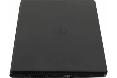 Ноутбук Dell Vostro 3559 Core i5 6200U/4Gb/1Tb/DVD-RW/AMD Radeon R5 M315 2Gb/15.6"/HD (1366x768)/Linux Ubuntu/black/WiFi/BT/Cam/2700mAh