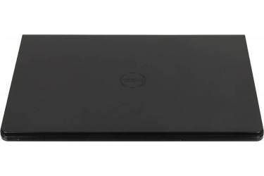 Ноутбук Dell Vostro 3559 Core i5 6200U/4Gb/1Tb/DVD-RW/AMD Radeon R5 M315 2Gb/15.6"/HD (1366x768)/Linux Ubuntu/black/WiFi/BT/Cam/2700mAh