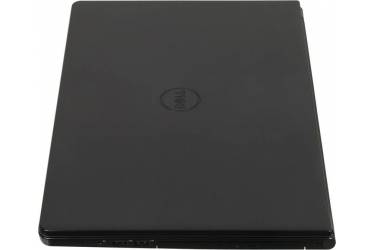 Ноутбук Dell Vostro 3559 Core i5 6200U/4Gb/1Tb/DVD-RW/AMD Radeon R5 M315 2Gb/15.6"/HD (1366x768)/Linux Ubuntu/black/WiFi/BT/Cam/2700mAh